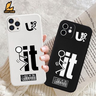 เคสโทรศัพท์มือถือ ซิลิโคน พิมพ์ลายตัวอักษรน่ารัก แฟชั่น สําหรับ REALME C11 C12 C15 C17 C20 C21Y C25Y C30 C31 C33 C35 REALME 5i REALME 10 REALME 8 REALME 9 NARZO 50A เคส REALME ล่าสุด 2023