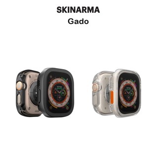 Skinarma Gado เคสกันกระแทกเกรดพรีเมี่ยมจากญี่ปุ่น เคสสำหรับ Watch 49mm Ultra(ของแท้100%)
