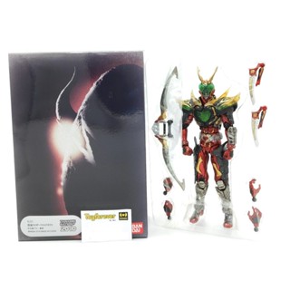 SIC คาลิส Rider Wild Chalice LIMITED Tamashii 2010 มือ2 สวย