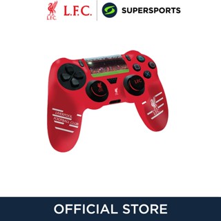 LIVERPOOL FOOTBALL CLUB Silicon PS4 สกินคอนโทรลเลอร์