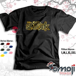 Slam Dunk Shohoku Slamdunk Anime T-Shirt Premium Japanese Manga Tshirt - Omoji Distro 4444_09