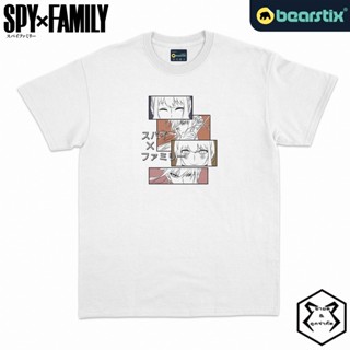 🌟​พร้อมส่ง​🌟 เสื้อยืดวินเทจ Yor Forger เสื้อยืด - Spy X Family Shirt - Anime Streetwear Tshirt - Waifu เสื้อยืด