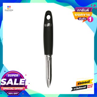 Peeler ที่ปอกเปลือกด้าม Santoprene Prestige รุ่น 56127-C สีดำsantoprene Peeler Prestige Model 56127-C Black