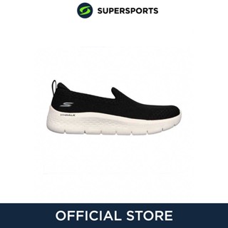 SKECHERS GO WALK Flex รองเท้าลำลองผู้หญิง