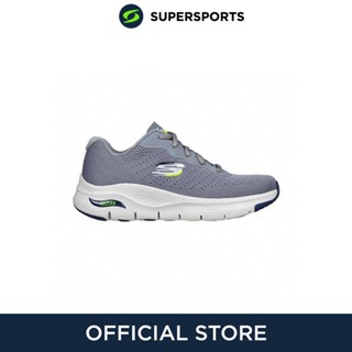 SKECHERS Arch Fit® - Infinity Cool รองเท้าลำลองผู้ชาย