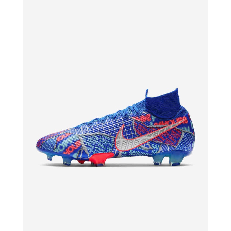 superfly sancho