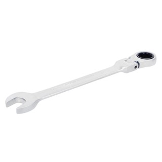 COMBINATION ประแจแหวนข้างปากตาย ANTON 17 มม.COMBINATION WRENCH ANTON 17MM