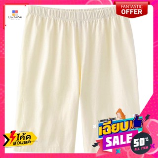 X ดิสนีย์ กางเกงขาสั้น สำหรับเด็กหญิง รุ่น TPRN2107LG08M ลายเจ้าหญิงเบลล์ X Disney Shorts for