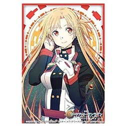 Bushiroad Sleeve HG Vol.1379 Sword Art Online the Movie -Ordinal Scale- [Asuna] Part.4