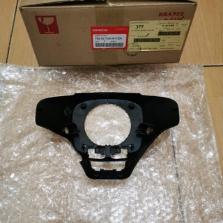 Cover Dudukan Body Steer CRV 2014-2016 Original