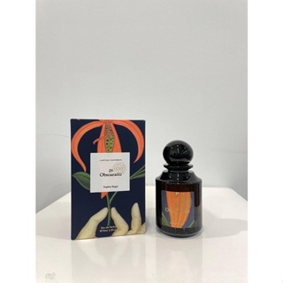 preorder- L’ARTISAN PARFUMEUR 25 OBSCURATIO EDP ▪️ 75ML ▪️ INBOX ซีล ▪️ ส่งฟรี  preorder- L’ARTISAN PARFUMEUR 25 OBSCURA