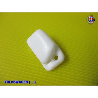 Volkwagen Sun Visor Bracket Left Side 1Pcs. กิ๊บล๊อกที่บังแดด ด้านซ้าย 1ชิ้น