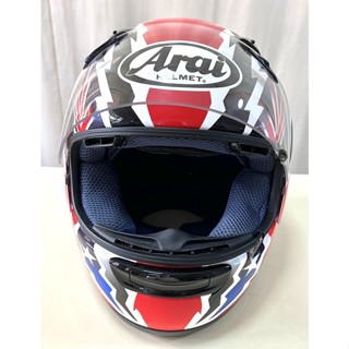 หมวกกันน๊อค Arai Astro R ลาย Mick Doohan 🇦🇺🔆ลายสะสม หายาก🔆