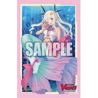 Bushiroad Sleeve Vanguard Vol.494 Happiness Heart, Lupina