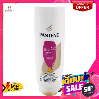 ดูแลผม แพนทีน ครีมบำรุงผม สูตรแฮร์ฟอล คอนโทรล 300 มล. Pantene Hair Fall Control Formula Hair Conditioner 300 ml