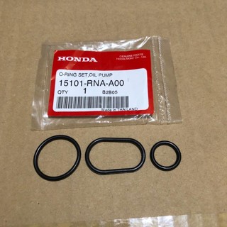 O RING OLI PUMP ORING POMPA CIVIC ACCORD CRV GEN 3 GEN 4 ORIGINAL