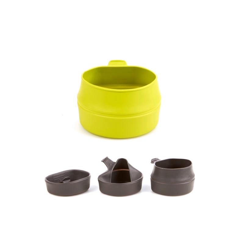 The Original FOLD-A-CUP®
