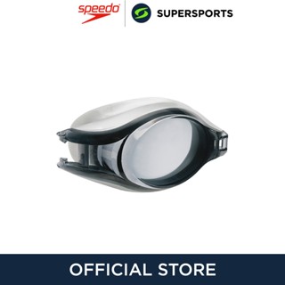  SPEEDO Pulse Optical เลนส์แว่นตาว่ายน้ำ เลนส์แว่นว่ายน้ำ(ค่าสายตา 7)