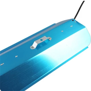 Parischamps LED ไอโอดีน-Tungsten 50W 100W สปอตไลท์ทนทาน Refletor ไฟ LED น้ําท่วมไฟกลางแจ้งไฟทํางานไฟ LED