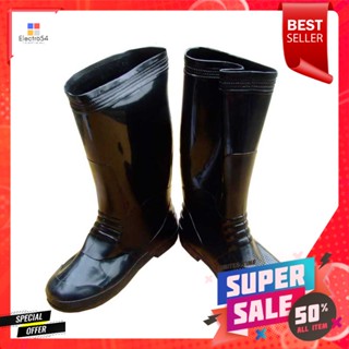 รองเท้าบูทยาวSize9.5-11 เบอร์13นิ้ว9.5-11Long RubberBoots13" Size9.5-11