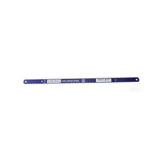 HACKSAW ใบเลื่อย 24T VIKING 170002HACKSAW BLADE VIKING 170002 24T