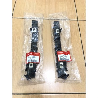 Breket Bumper Belakang Jazz 2012-2013 Original - KANAN