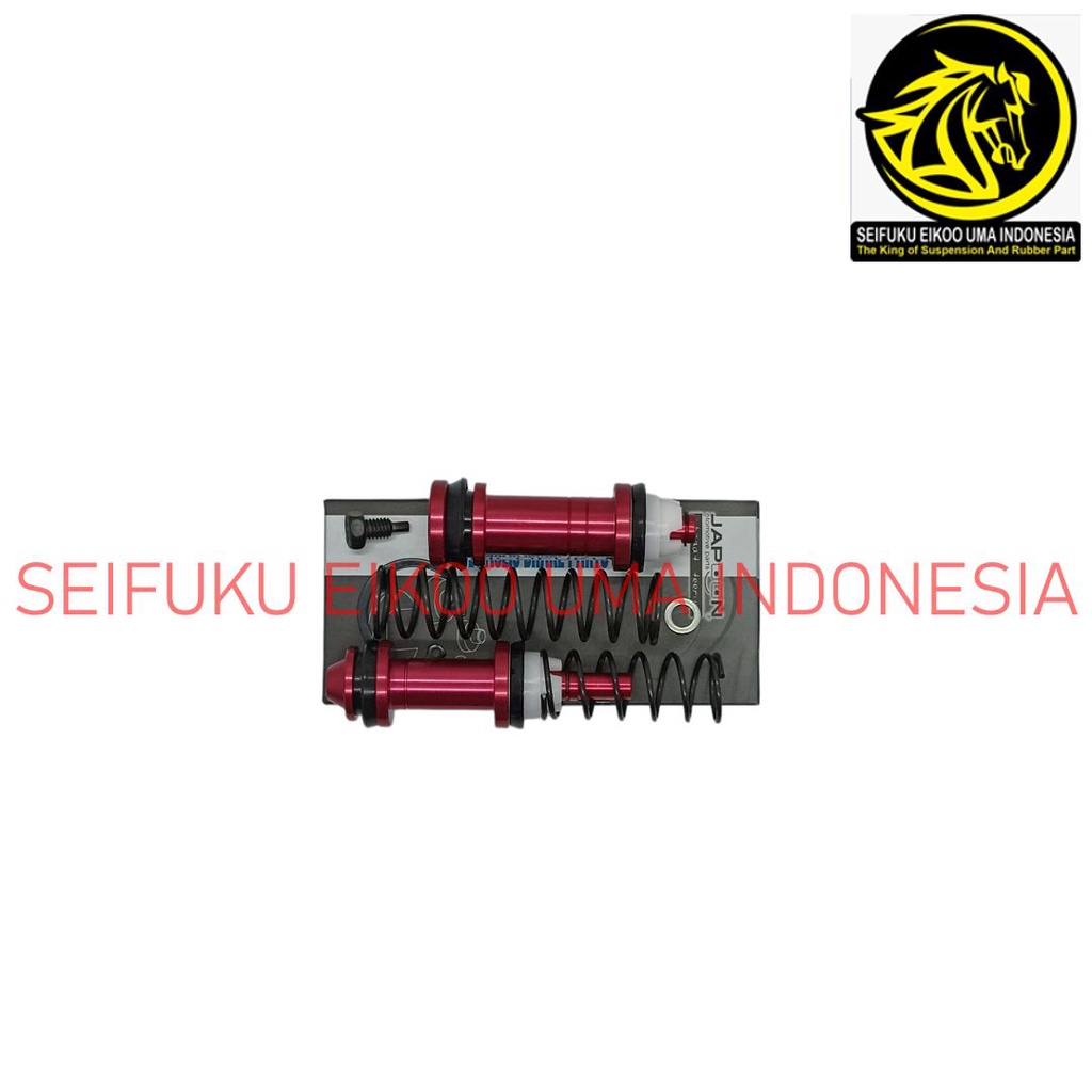 MASTER CYL REP KIT TOYOTA KIJANG KF-40 (13/16") "JAPOON" 04493-27100