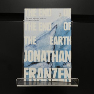 The End of the Earth - Jonathan Franzen