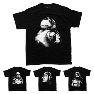 Star Wars Solid Premium Quality T-Shirt_05