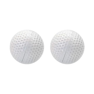 ที่บดสมุนไพร ลูกกอล์ฟ 🌿 Golf Ball Herb Grinder