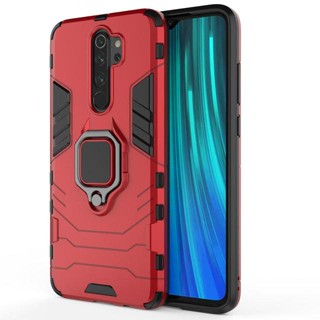 เคสโทรศัพท์มือถือ กันกระแทก พร้อมขาตั้ง สําหรับ Xiaomi Redmi Note 11 11t Pro Plus 4G 5G