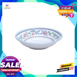 Sauce ถ้วยน้ำจิ้มเมลามีน 3.5 นิ้ว แองจี้ Vanda รุ่น D 942-3.5Melamine Sauce Bowl 3.5 Inches Angie Vanda Model D 942-3.5