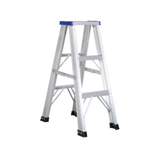 A-FRAME บันไดทรง A LEOPRO LP07131 3 ขั้นA-FRAME STEP LADDER LEOPRO LP07131 3-STEP