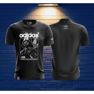 T-SHIRT ADIDAS STAR WARS DARK VADER_05