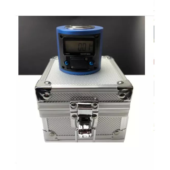 ZZero for CNC Digital Zaxis ZeroPresetter Tool Setter for CNC