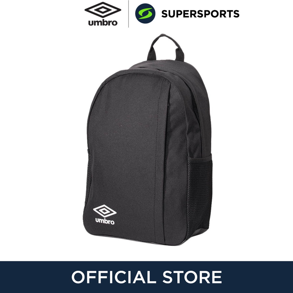 UMBRO Training 2 กระเป๋าเป้สะพายหลังผู้ใหญ่
