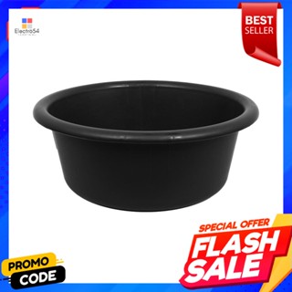 BASIN กะละมัง API 95-50 50 ซม. สีดำBASIN API 95-50 50CM BLACK