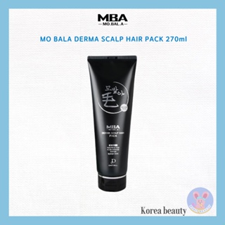 [DAYCELL] Mba Derma Scalp Hair Pack 270ml