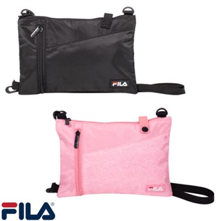 Fila Collection ฟีล่า กระเป๋าสะพายข้าง มี 2 สี Crossbody Bag SBK221109W (590)