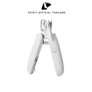 PETKIT Light Pet Nail Clipper กรรไกรตัดเล็บมีไฟ LED