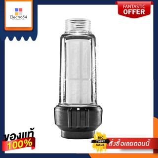 INLET ตัวกรองทางน้ำเข้า (เครื่องฉีดน้ำ) KARCHER 11 ซม.INLET WATER FILTER (FOR ELECTRIC PRESSURE WASHER) KARCHER 11CM