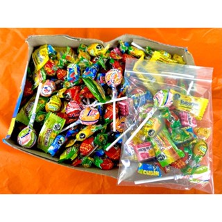 Mexican Candy Confetti ขนม usa