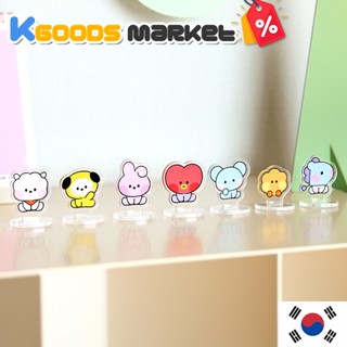 BT21 Minini Acrylic Stand อย่างเป็นทางการสินค้า