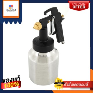 AIR กาพ่นสีล่าง MATALL SG112 1.5 มม. 1,000 มล.AIR PAINT SPRAYER MATALL BOTTOM-LOAD SG112 1.5MM 1000ML