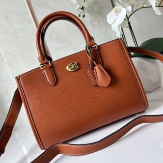 COACH CE732 BROOKE CARRYALL 28