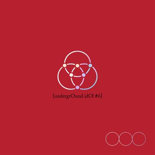 Nine (OnlyOneOf) Album [undergrOund idOl #6]