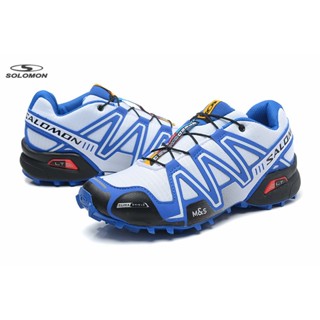 Salomon speed Cross 3 รองเท้ากีฬา