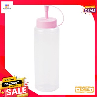 ขวดใส่ซอสใหญ่pack SQUEEZER(2ขวด)SAUCEBOTTLE 2bottlex1 pack