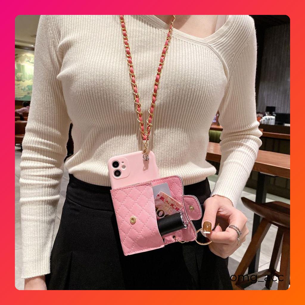 ใหม่ล่าสุด Mini Wallet Case FH98 สําหรับ Oppo Realme 2 U1 U2 3 5 5s 5i 6 7 7i 8 8i 9 10 11 14 Pro C1