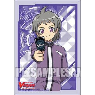 Bushiroad Sleeve Vanguard Vol.427 Tatsuya Tachibana